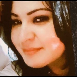 Meet your Posher, Sharais